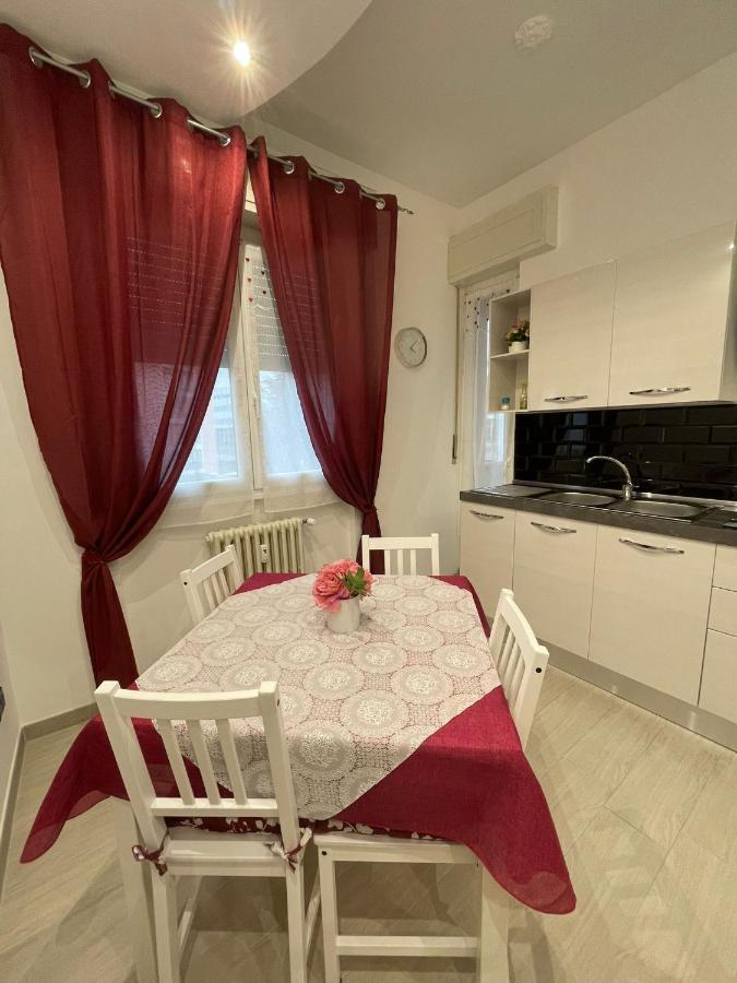 Alice Sweet Home Corsico Extérieur photo