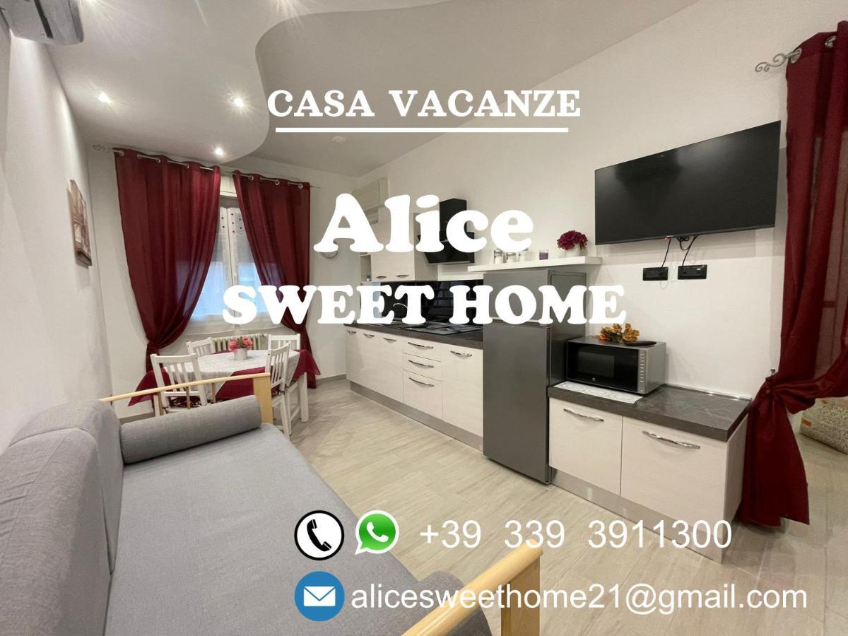 Alice Sweet Home Corsico Extérieur photo