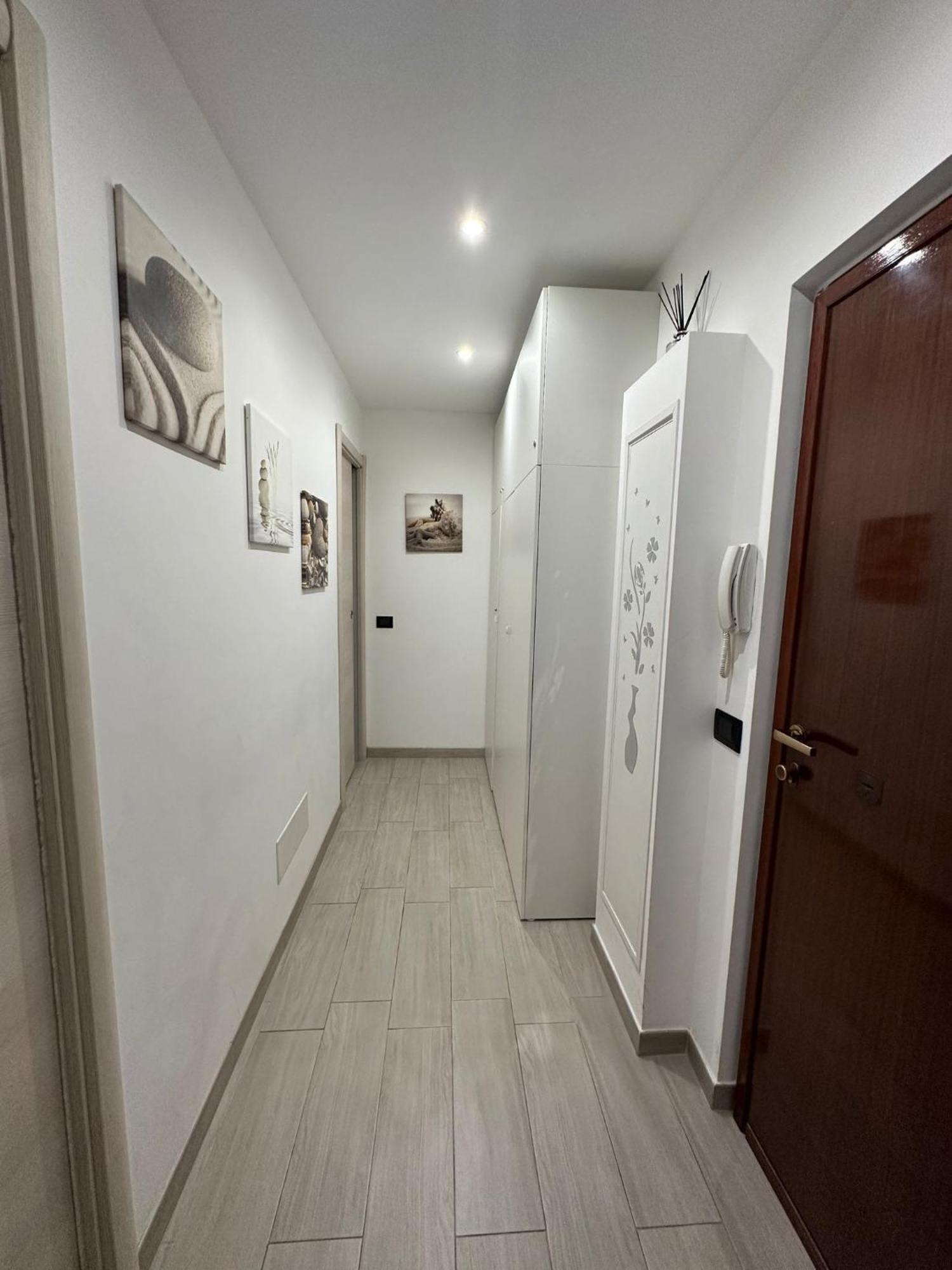 Alice Sweet Home Corsico Extérieur photo